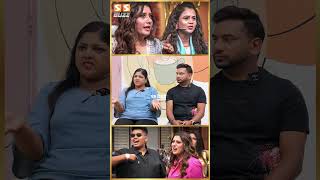 Priyankaவை விட Manimegalai தான் Senior Manimegalai Vs Priyanka  CWC [upl. by Shanda]