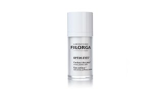 Filorga OptimEyes Eye Cream [upl. by Fabrice]