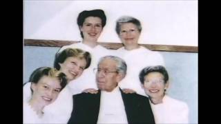 Rulon Jeffs Wives Father Hear Our Prayer FLDS Music [upl. by Ettelloc]