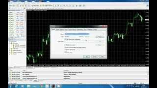 tutorial Expert Advisors MT4 1 [upl. by Hultin]