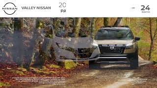 2025 Nissan Leaf amp 2024 Nissan Pathfinder Offer  Valley Nissan of Longmont 202411 [upl. by Alf]