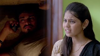 Kidnap Case Pagadi Aattam Full Movie Part 9  Rahman  Gowri Nandha  Monica Chinnakotla [upl. by Jacobs299]