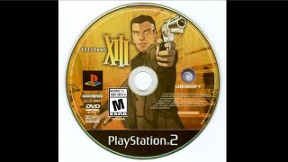 Xiii 2003 PS2 Gameplay [upl. by Tra643]