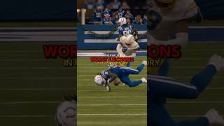 Top 10 worst ejections in NFL  Part 1 [upl. by Selim]