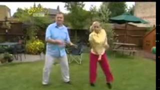 Scratch Scratch TWO HIGGLEDY HOUSE  NEW 2014  Mr Tumble  Justin Fletcher [upl. by Teloiv414]