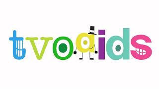 Yevgeniys TVOkids Logo Bloopers 2 Take 61 AidenTV Fan replaces K [upl. by Marie-Jeanne]