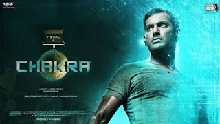 Chakra movie New Update  Vishal  Chakra OTT Release ah Release Date  Thupparivaalan 2 [upl. by Nickey782]