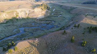 Conservation Outcomes Webinar Mapping Riverscapes to Target Wetland Restoration [upl. by Yadrahc]