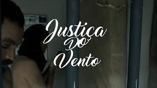 Mano Fler Atitude Consciente e Guina PR  Justiça do Vento Prod DJ Samu AKA Suguiura MalocaMusic [upl. by Aneelas]