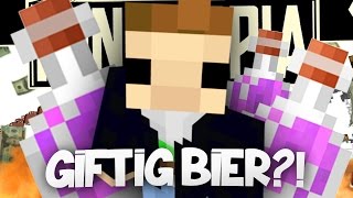 GIFTIG BIER  MINETOPIA 34 [upl. by Shaddock]