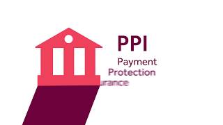 What is PPI Payment Protection Insurance Explained [upl. by Wardieu]