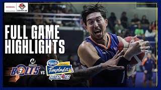 MAGNOLIA vs MERALCO  FULL GAME HIGHLIGHTS  PBA SEASON 49 GOVERNORS CUP  AUGUST 18 2024 [upl. by Lexis]