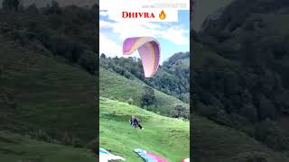 awesome paragliding 🔥🔥 skydiving [upl. by Aimas]