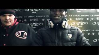 Croko amp Sadek  Interview pour la Mixtape quot Pur Son Cannabis quot [upl. by Zacharie]