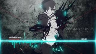 HQ Nightcore  Kryptonite 3 Doors Down [upl. by Dorry]