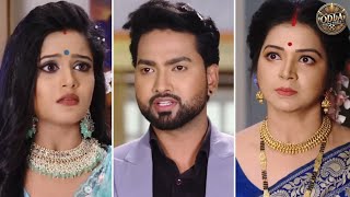 Sindura Khela  Episodic Promo 240  16th Nov 2024  Sidharth Tv [upl. by Ydarb131]