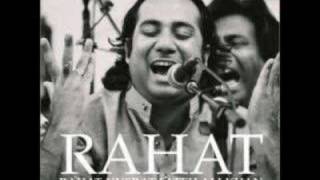 O Re Piya  Rahat Fateh Ali Khan [upl. by Cross]