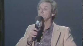 Mel Tillis tells a story [upl. by Mariejeanne]