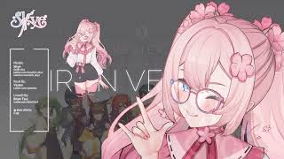 【VTuber】 Skye 60 【Live2D】 [upl. by Ahsinnor]