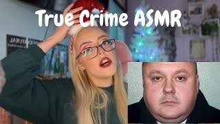 True Crime ASMR  The Bus Stop Killer [upl. by Hayse498]