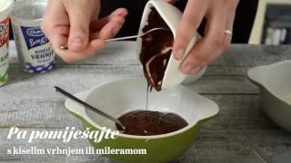 Brzo amp Fino recept  Ganache [upl. by Anoerb423]