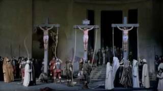 Trailer Passionsspiele Oberammergau 2010 [upl. by Ahsiaa]