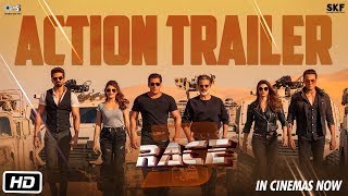 Race 3  FULL MOVIE Facts Salman Khan Remo DSouza  Release 15th June 2018  race4 coming soon [upl. by Niwroc291]