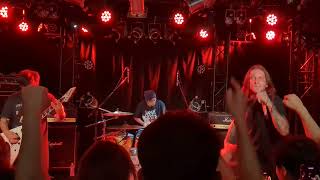 Wormrot Live at Asakusa Gold Sounds Tokyo September 20th 2023 Part 24 [upl. by Schwartz551]