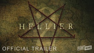 Official Trailer Hellier Season 2  Streaming November 29th [upl. by Chadburn]