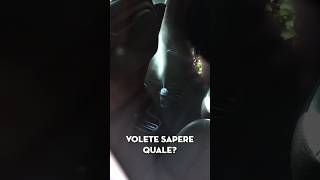 Vi capita di starnutire in auto shorts automobile [upl. by Sailesh]