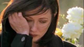 Charmed Prue Halliwell Memories [upl. by Virgin]