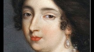 Madame de Maintenon La presque reine [upl. by Oicram]