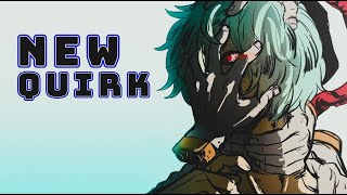 HEROES WORLD New Quirk Decay Withering Showcase [upl. by Snodgrass190]