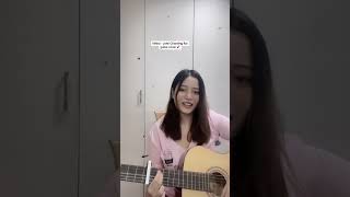 Nihita  John Chamling Rai  guitar cover Tsheringma [upl. by Raoul]