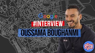 Oussama Boughanmi igoogli rou7ou [upl. by Somisareg811]