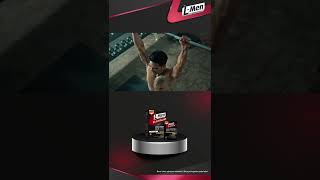 LMen Platinum More Than Just Whey Protein [upl. by Noimad258]