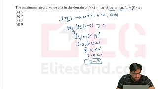 MODULUS amp LOG PRACTICE QUESTIONS [upl. by Aker274]