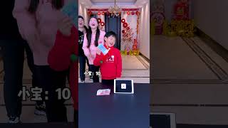 Dice Roll Challenge Who Gets The Most Money Funnyfamily Partygames [upl. by Oeram]