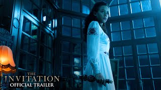 THE INVITATION – Official Trailer HD [upl. by Slen422]