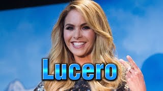 Devorame otra vez  Lucero [upl. by Eillit]