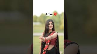 Ketna Tu Badu Gor dilwa ka Badu chor Laal Saree • Ritesh Pandey sumit20 Cute Sumit shorts youtub [upl. by Ahsinej]