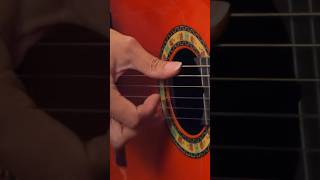 Relaxing Spanish Guitar Vibes  Arpeggio Etude [upl. by Ainitsirhc941]