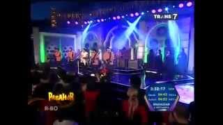 Rhoma Irama amp Soneta Group Hari Berbangkit [upl. by Shawna]