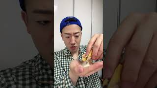 포켓몬 스트라이킹 팝핑캔디 먹방 POKEMON STRIKING POPPING CANDY EATING MUKBANG ASMR asmr mukbang eating shorts [upl. by Nira]