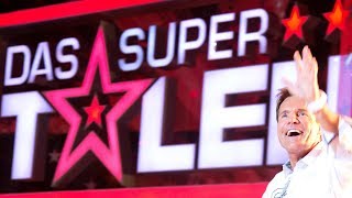 „Supertalent“ So erging es den Siegern der ersten Staffeln [upl. by Dedie283]