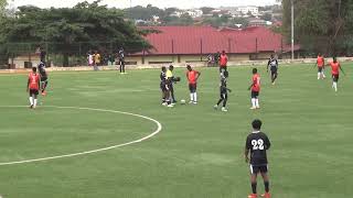 BENAB FC VS BAFAG RAINBOW FC [upl. by Rhianna]