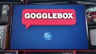 TEN Promo Gogglebox 2017 [upl. by Odericus]