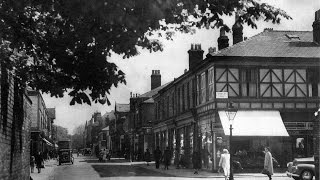 Liverpool Memories Lark Lane Sefton Park [upl. by Notgnilra]