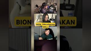 BION TERLUPAKAN WELL atirr boo asterisk bion sokmantep boogang masukberanda cliper zoya [upl. by Shull]