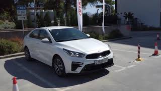 Новый Киа Церато Kia Cerato 2019 быстрый обзор новинки [upl. by Elizabeth]